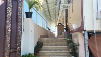 سوئیت یک خوابه شــقایق 6