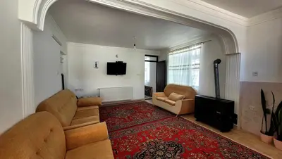 سوئیت یک خوابه شــقایق 6