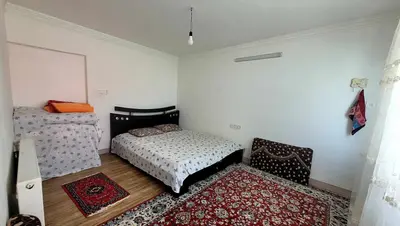 سوئیت یک خوابه شــقایق 6