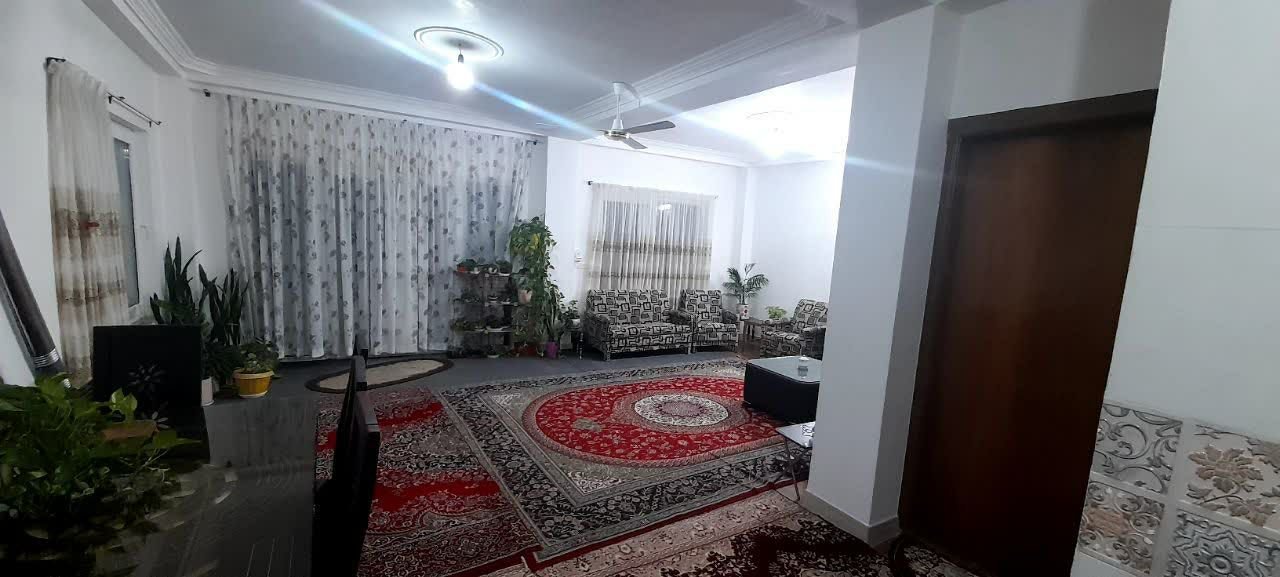 ویلا یک خوابه جنگلی کبریاکلا