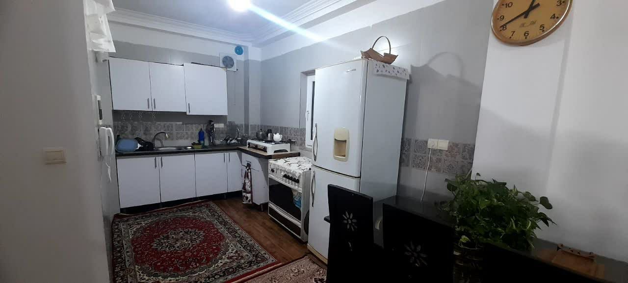 ویلا یک خوابه جنگلی کبریاکلا