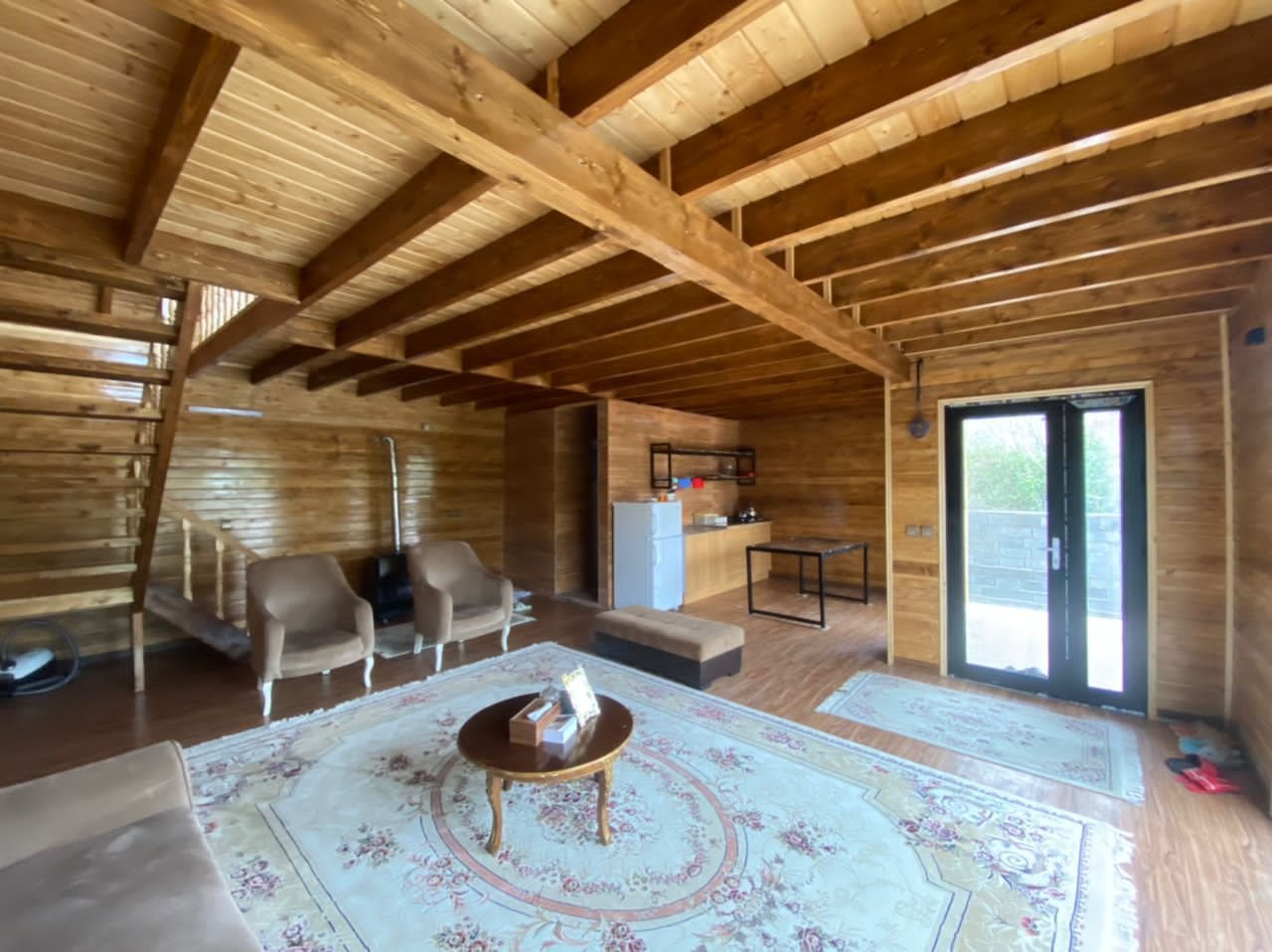 دوخوابه آمود