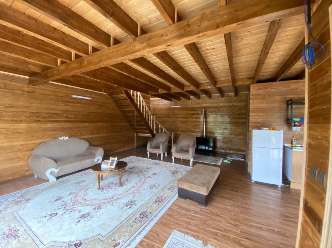 دوخوابه آمود