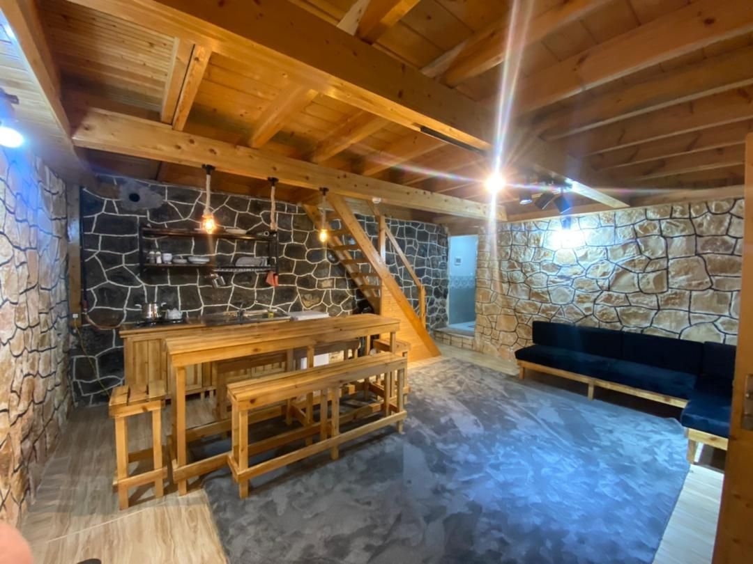 یک خوابه آمود - واحد کاج ۱