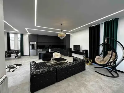 ویلا دوخوابه استخردار چهارفصل جنارو