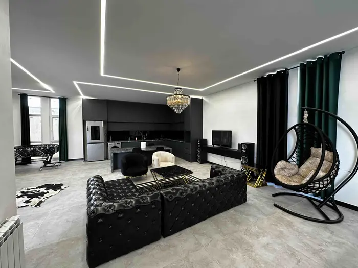 ویلا دوخوابه استخردار چهارفصل جنارو - انتخاب عنوان تصویر