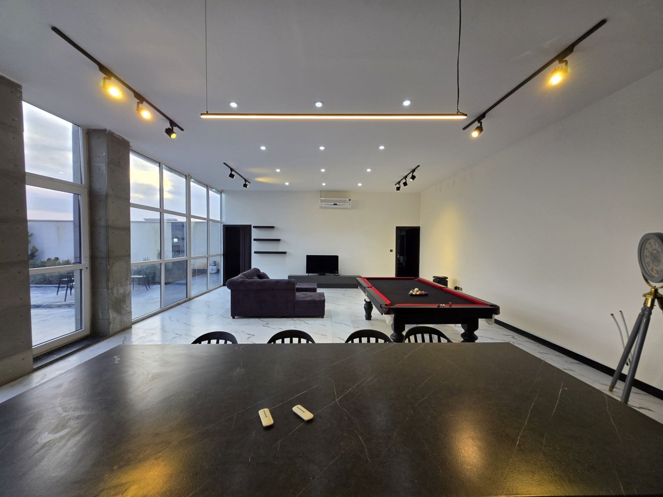 دوخوابه استخردار آبگرم ناپولی