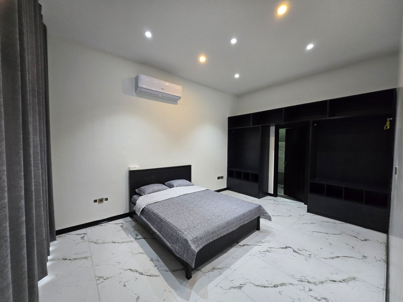 دوخوابه استخردار آبگرم ناپولی