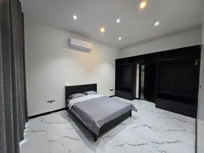 ویلا دوخوابه استخردار آبگرم ناپولی