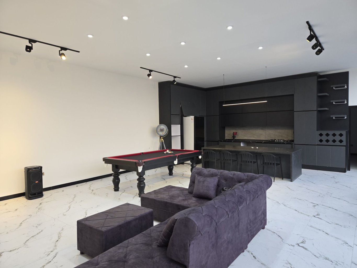 دوخوابه استخردار آبگرم ناپولی