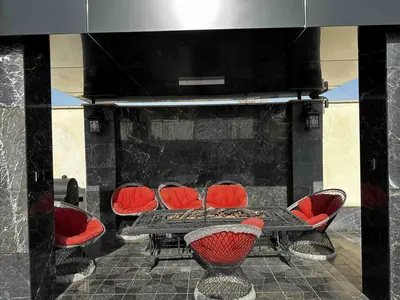 ویلا دوخوابه استخردار چهارفصل جنارو