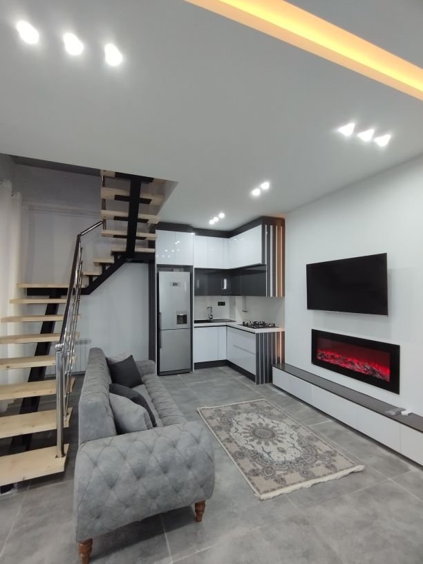 ویلا دوخوابه استخردار آبگرم شهریور