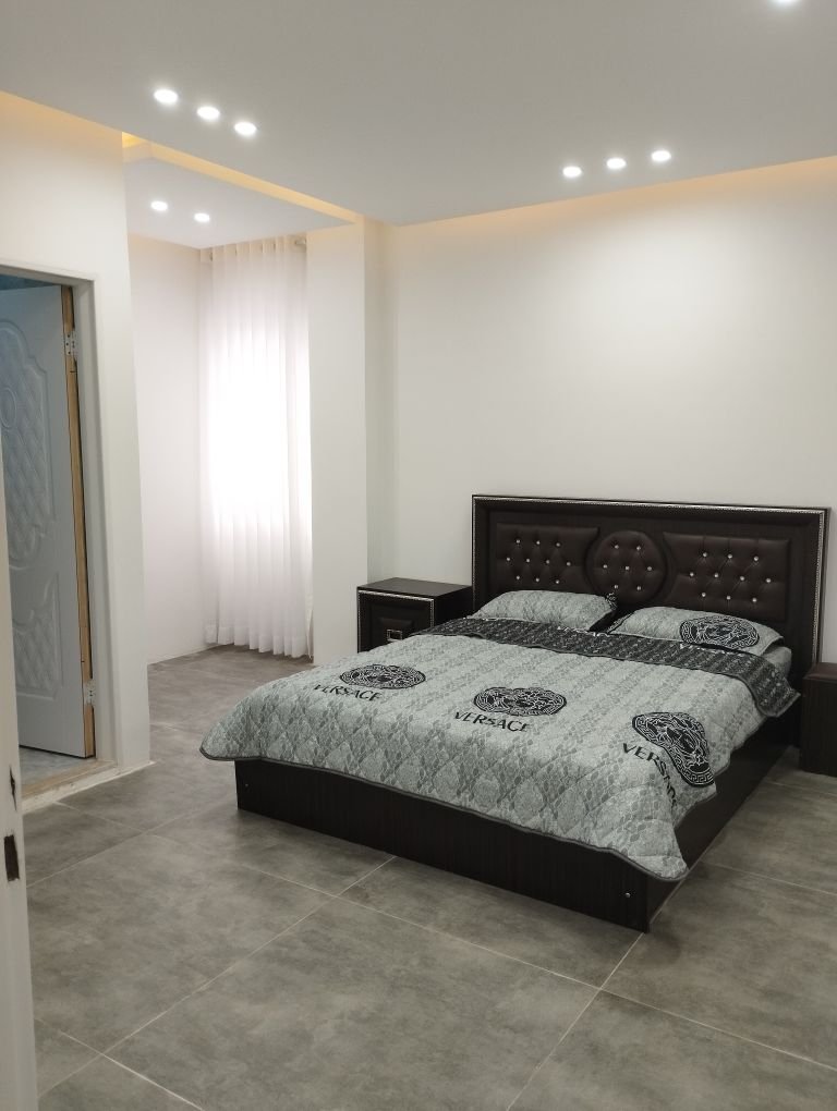 ویلا دوخوابه استخردار آبگرم شهریور