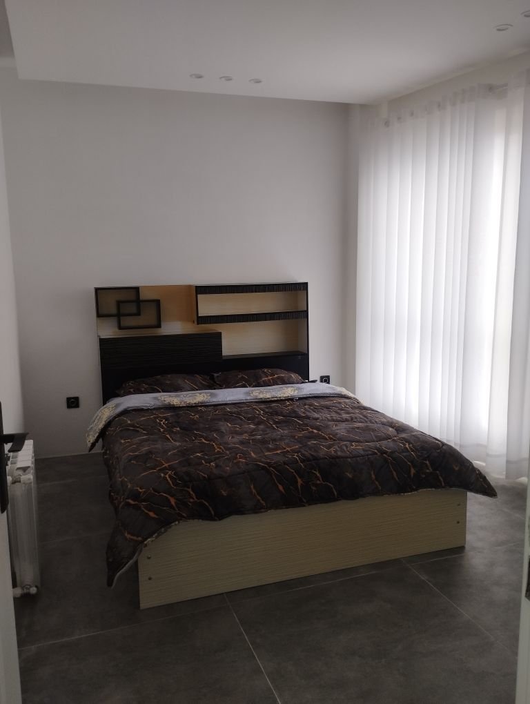 ویلا دوخوابه استخردار آبگرم شهریور