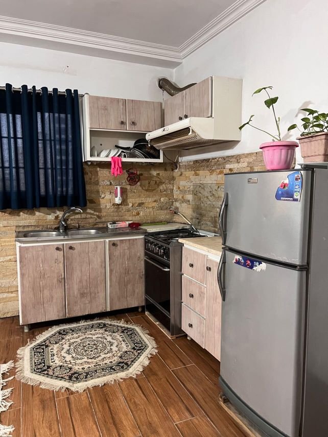 دوخوابه استخردار آبگرم ساحلی بی تا