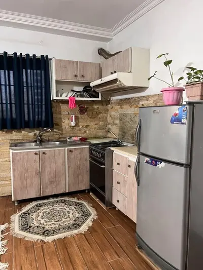 ویلا دوخوابه استخردار آبگرم ساحلی بی تا