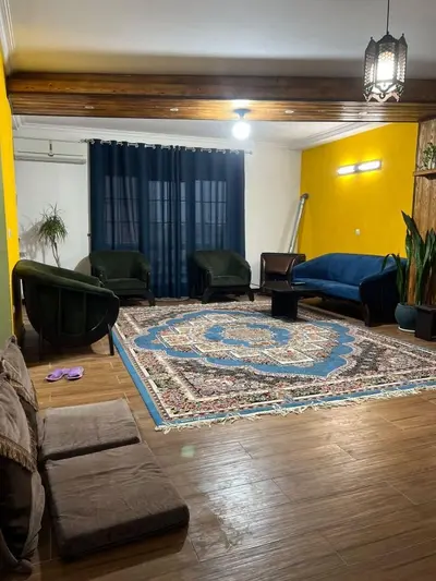 ویلا دوخوابه استخردار آبگرم ساحلی بی تا