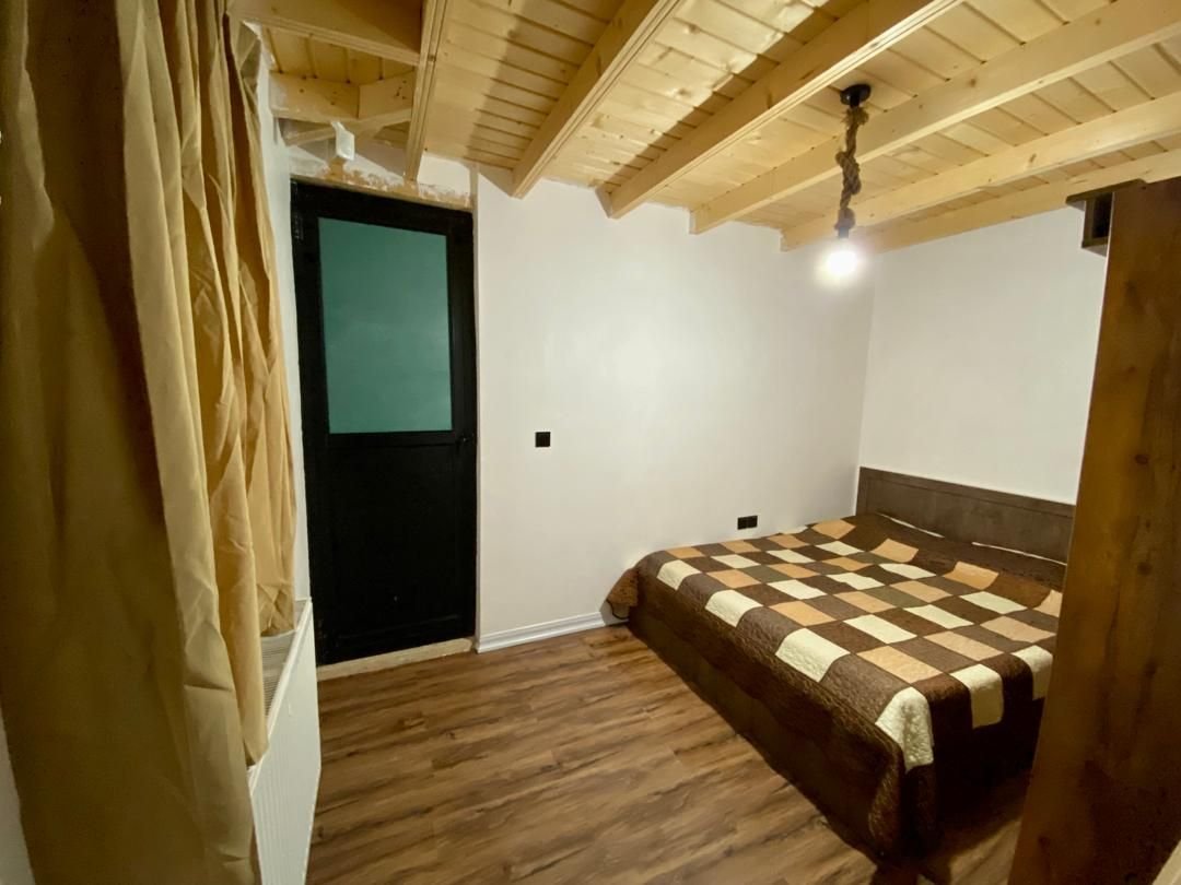 دوخوابه سنگی دوهزار