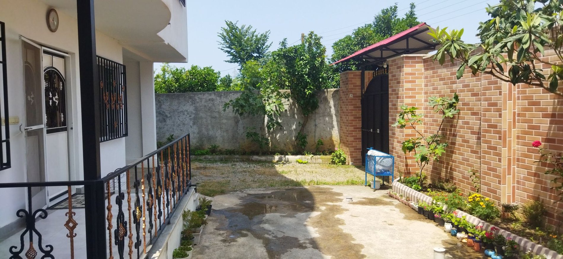 سوئیت یک خوابه شالی 1