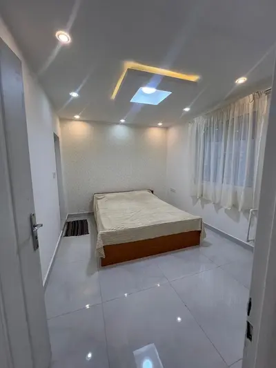 ویلا دوخوابه دلپذیر