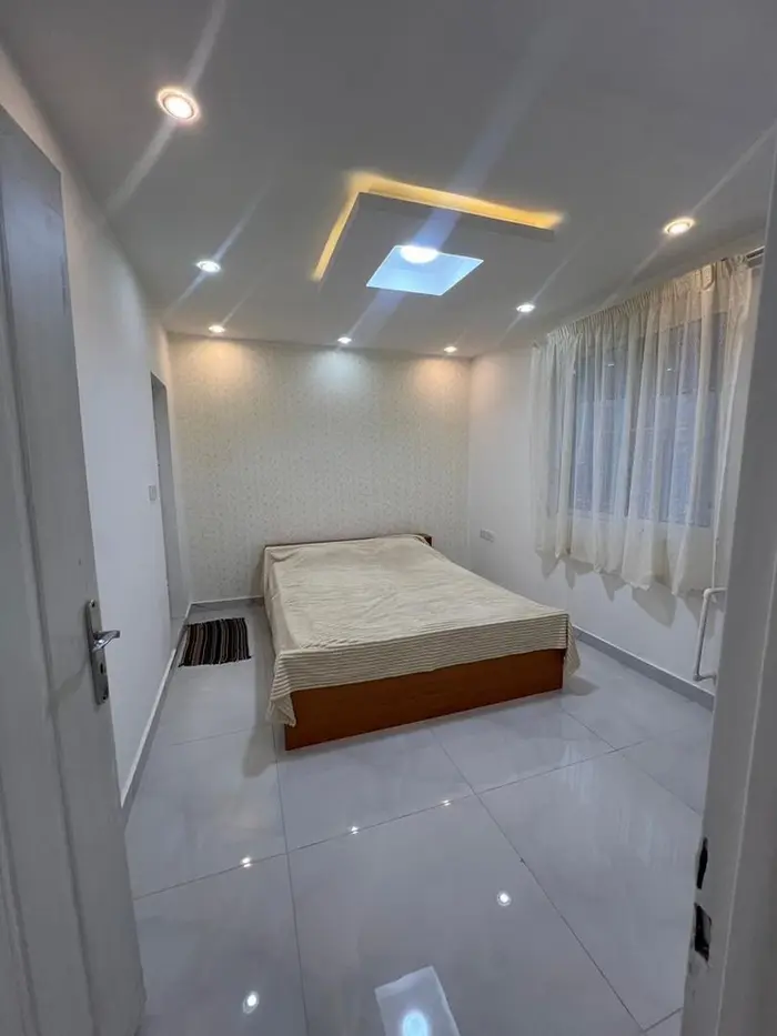 ویلا دوخوابه دلپذیر