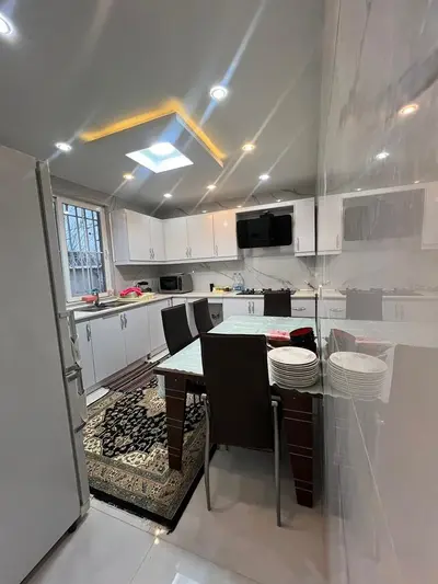 ویلا دوخوابه دلپذیر