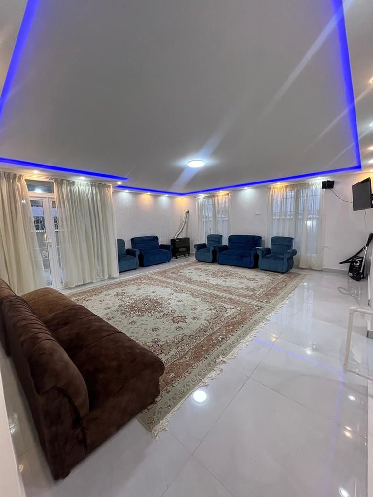 ویلا دوخوابه دلپذیر
