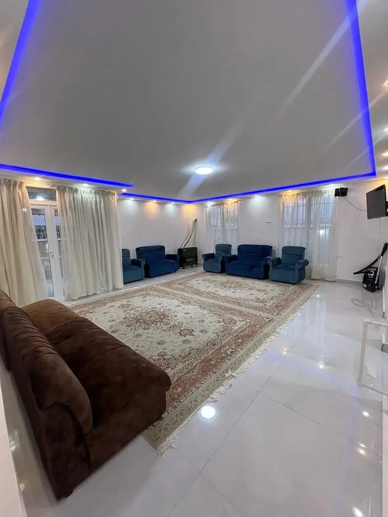 ویلا دوخوابه دلپذیر