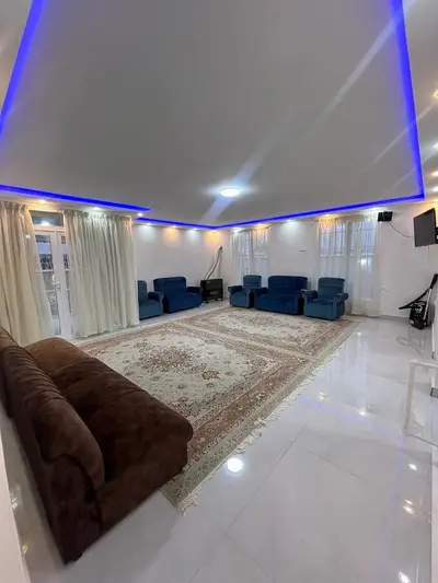 ویلا دوخوابه دلپذیر