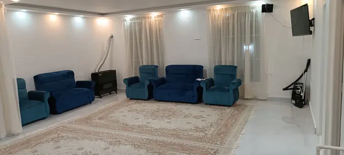 ویلا دوخوابه دلپذیر