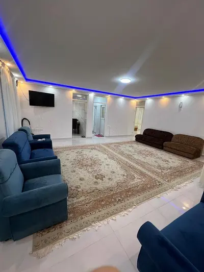 ویلا دوخوابه دلپذیر