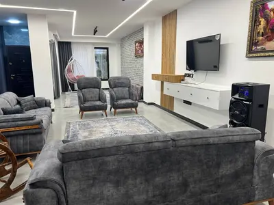 ویلا چهارخوابه استخردار الهیه