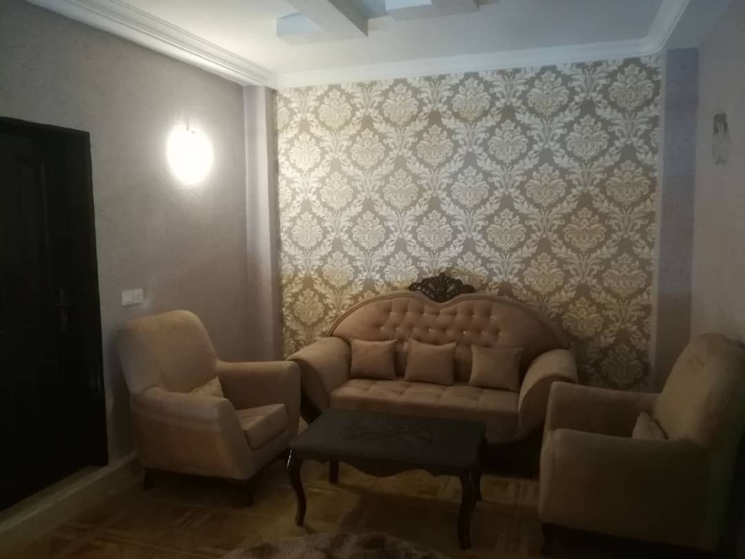 چهارخوابه استخردارآبگرم باران ۱