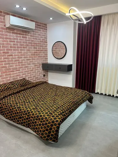 ویلا چهارخوابه استخردار الهیه