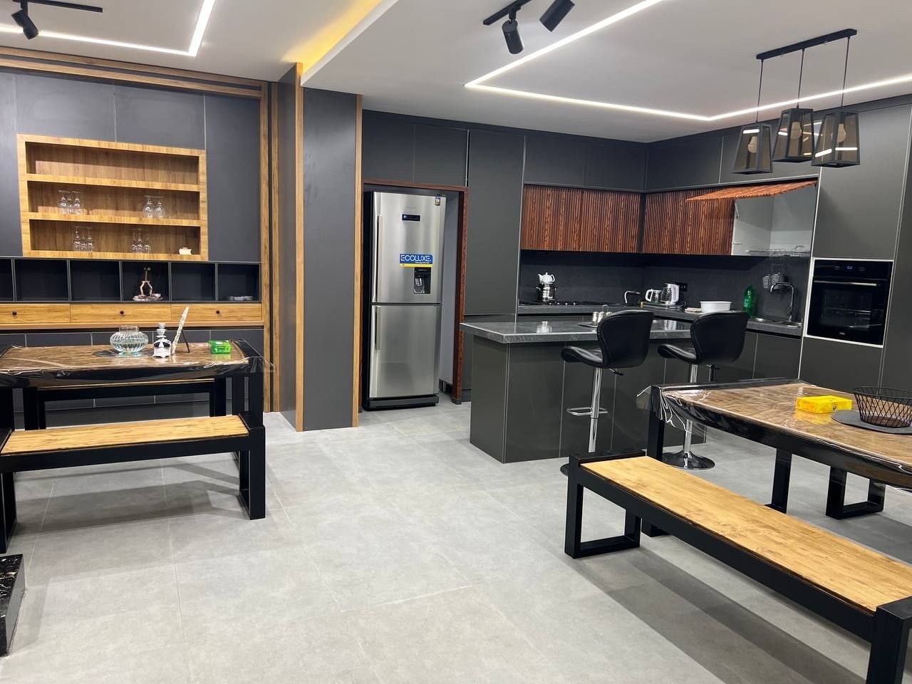 ویلا چهارخوابه استخردار الهیه