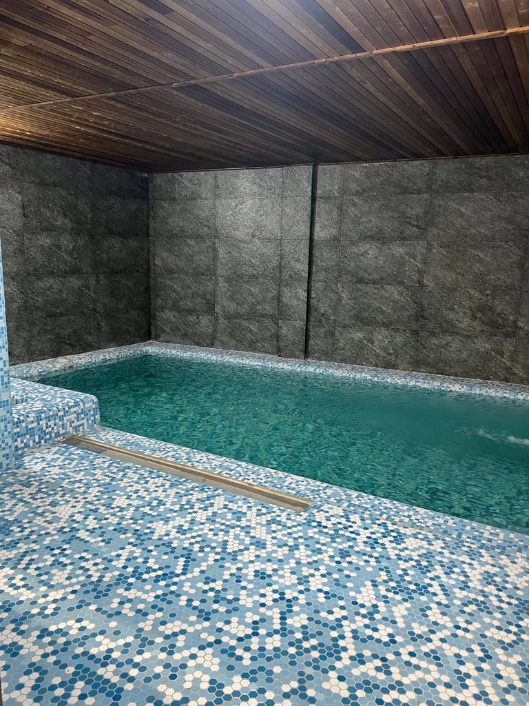 ویلا چهارخوابه استخردار الهیه