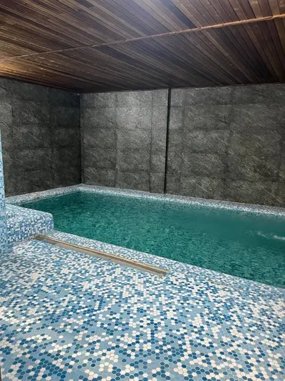 ویلا چهارخوابه استخردار الهیه