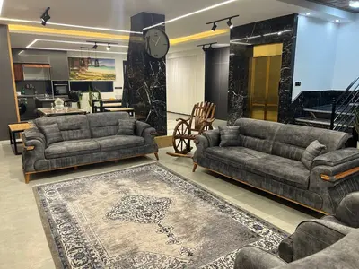 ویلا چهارخوابه استخردار الهیه