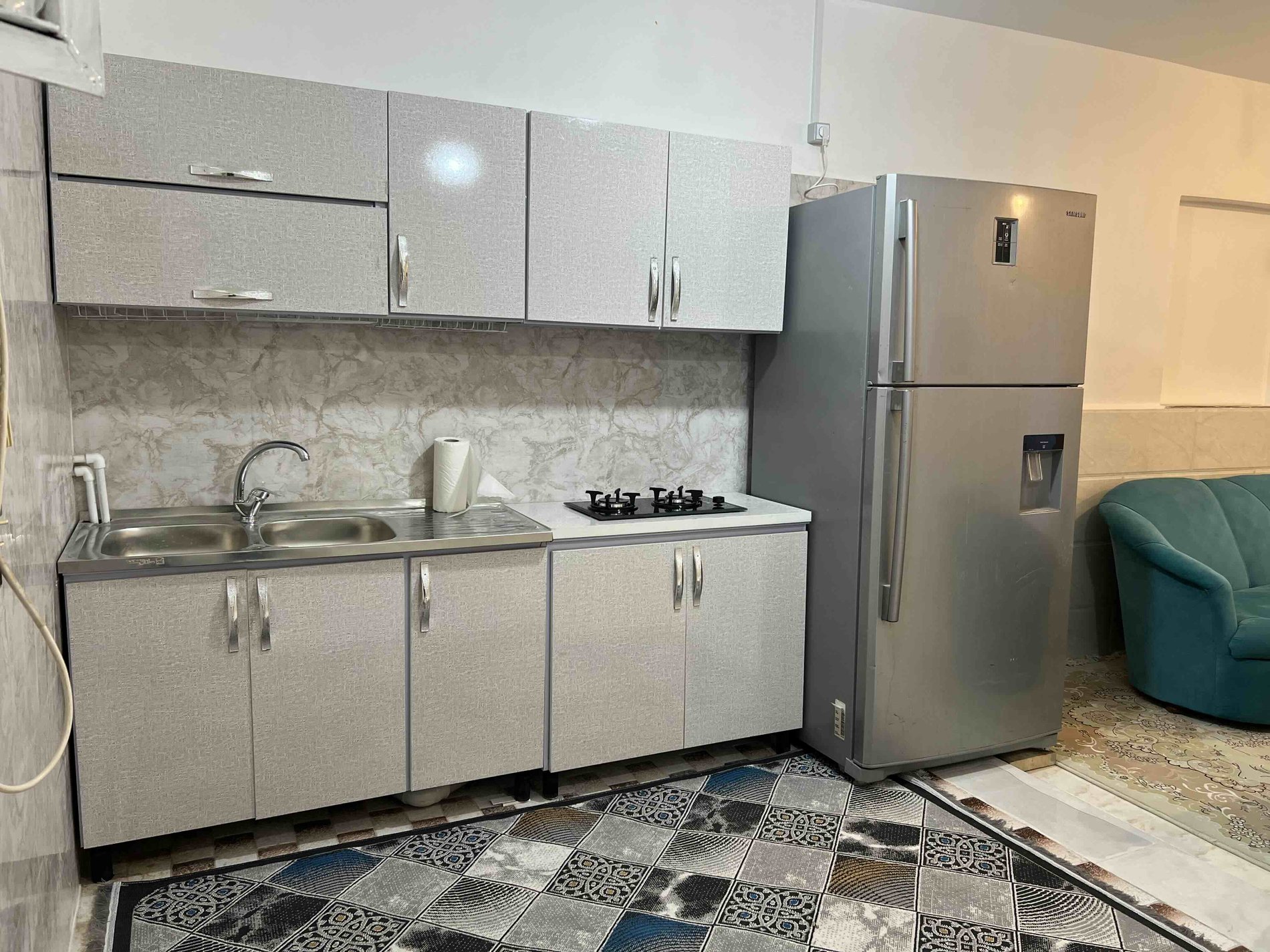 ویلا یک خوابه لنا