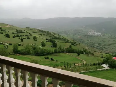 آپارتمان دوخوابه مهرباران درفک