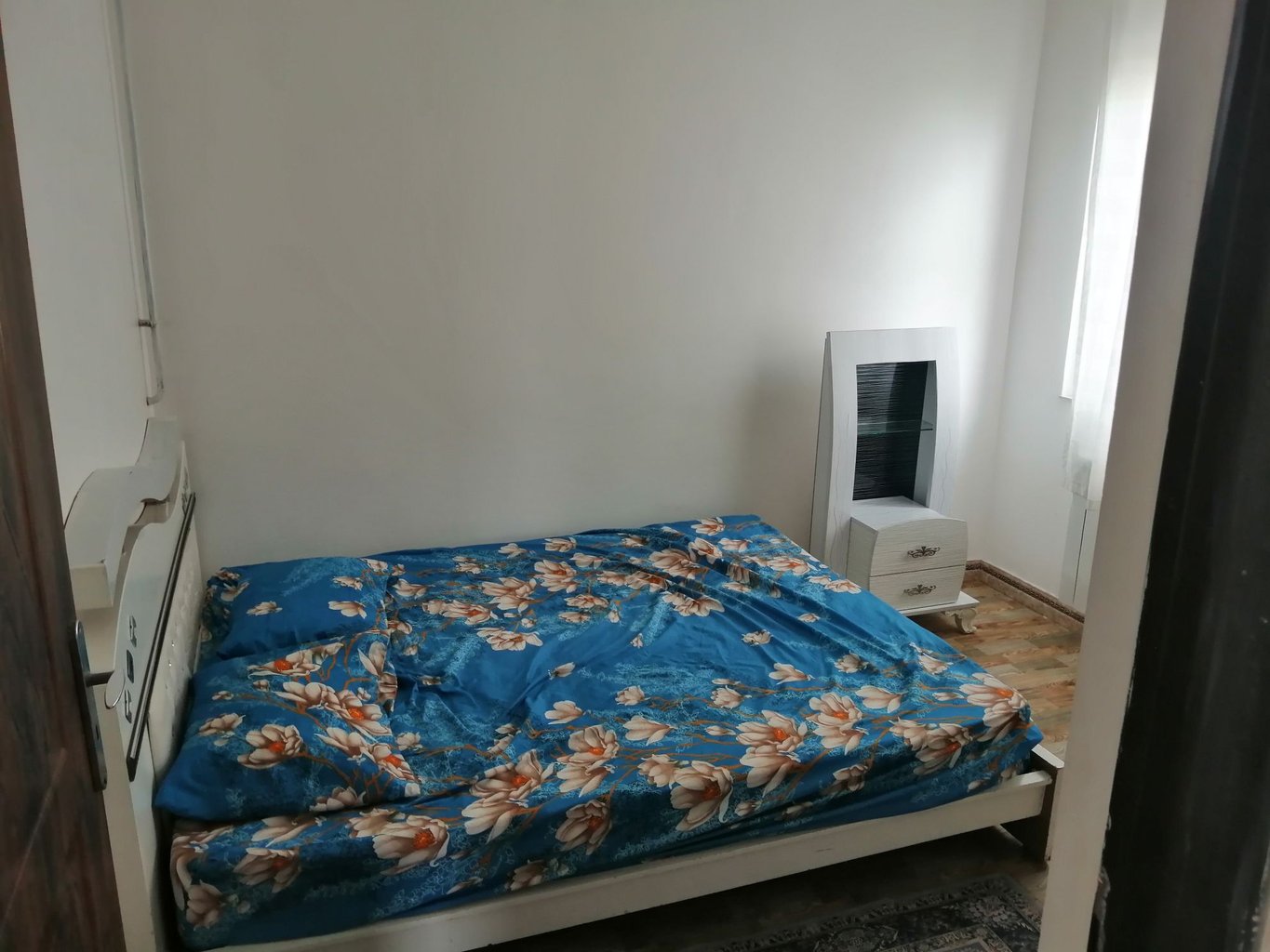 دوخوابه مهرباران درفک