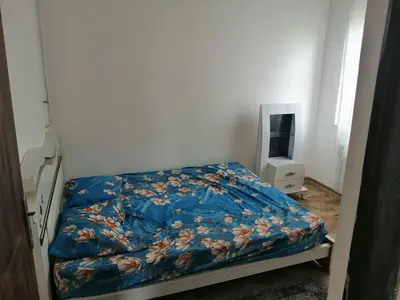 آپارتمان دوخوابه مهرباران درفک