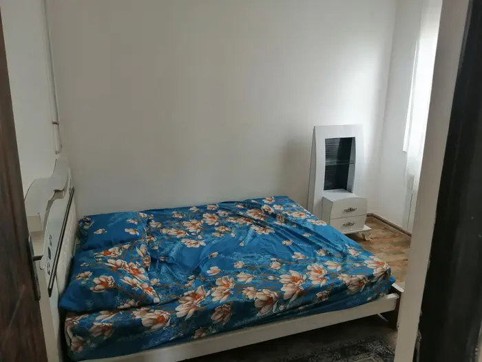 آپارتمان دوخوابه مهرباران درفک - اتاق خواب اول