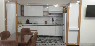 سوئیت یکخوابه جنگلی واران