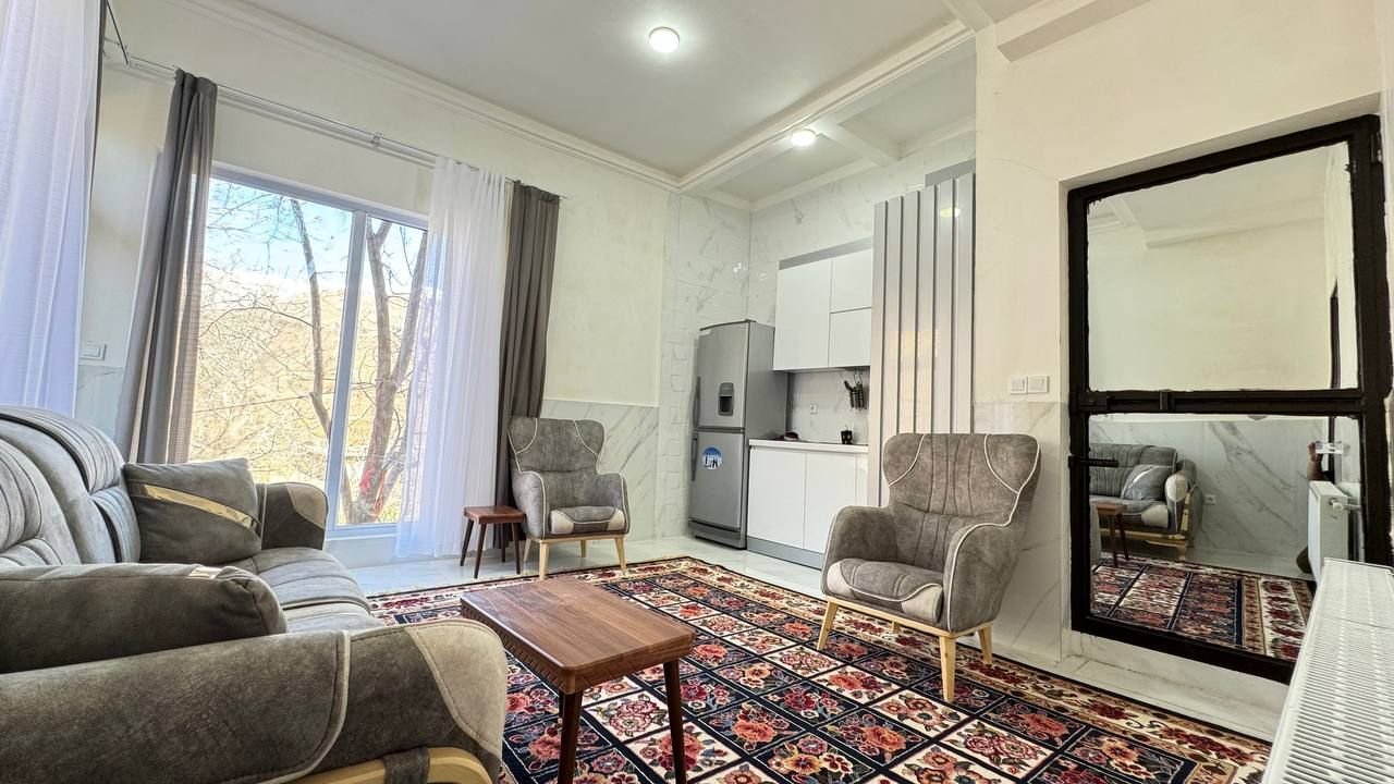 یک خوابه واران 3