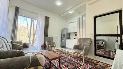 سوئیت یک خوابه واران 3