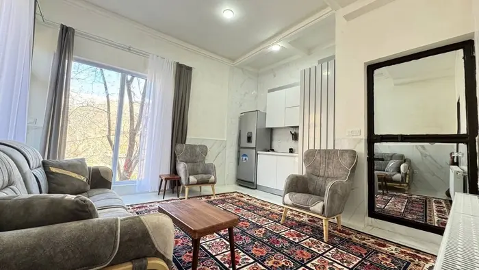 سوئیت یک خوابه واران 3