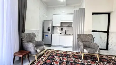 سوئیت یک خوابه واران 3