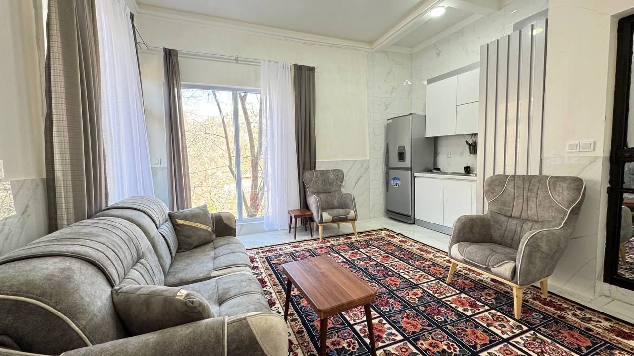 یک خوابه واران 3