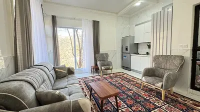 سوئیت یک خوابه واران 3